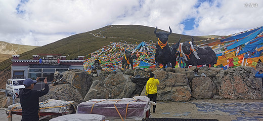 西藏行（8）一一期待再次赴约-鲁朗,大昭寺,布达拉宫,羊卓雍措,巴松措