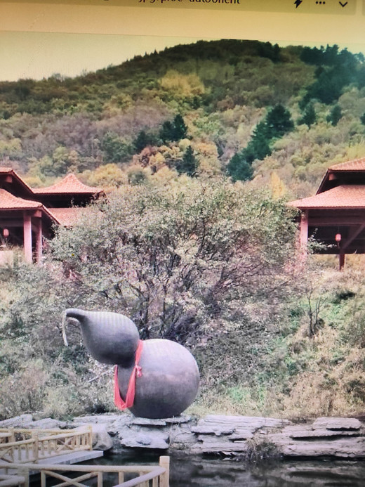 十一“道须沟”一日游-石塘林,木兰围场,赤峰