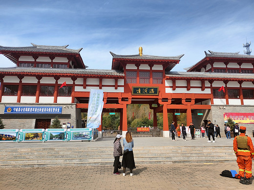 十一“道须沟”一日游-石塘林,木兰围场,赤峰