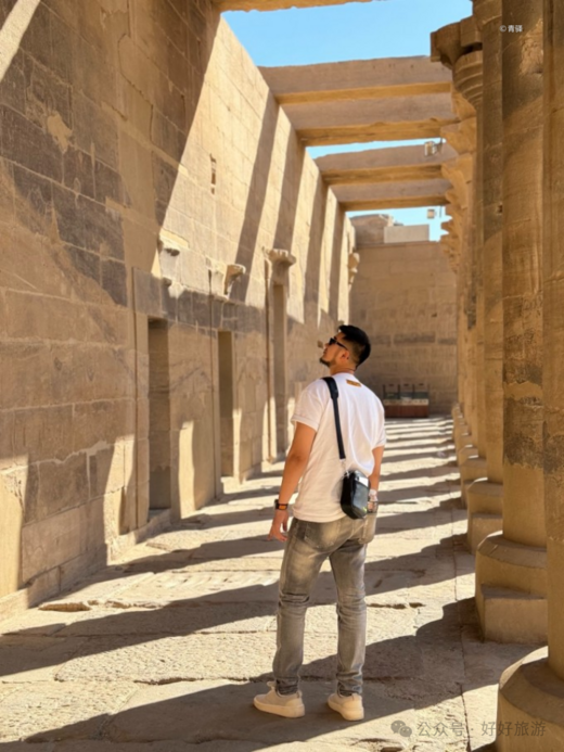 探秘北非，奔赴一场跨越千年的埃及奇遇-孟买,西沙群岛,卡尔纳克神庙,卢克索,重庆