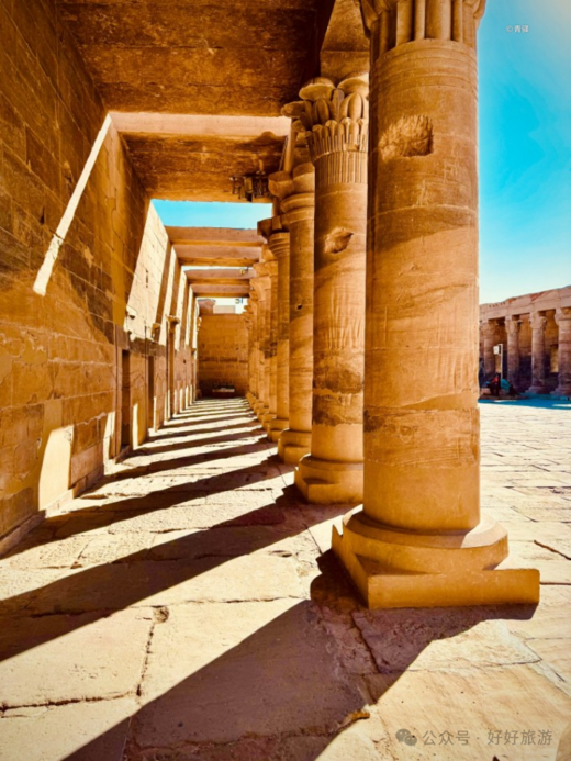 探秘北非，奔赴一场跨越千年的埃及奇遇-孟买,西沙群岛,卡尔纳克神庙,卢克索,重庆