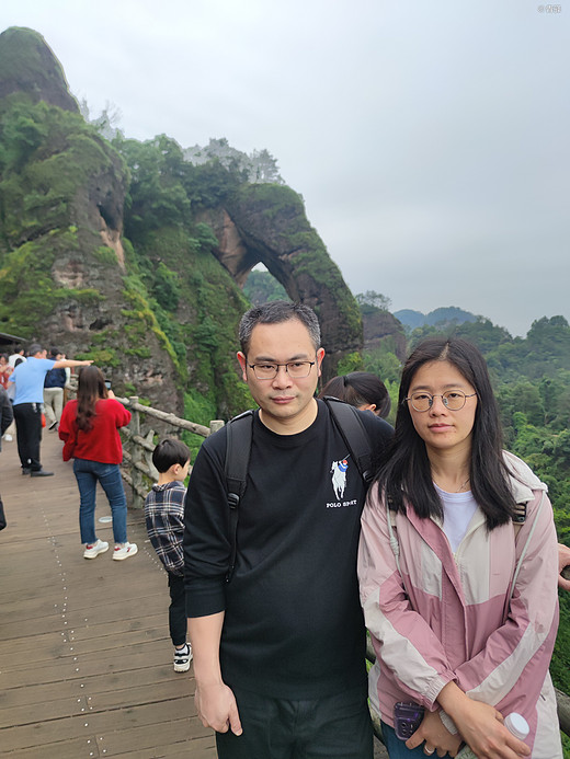 龙虎山、三清山之旅-桂林,象鼻山,福州,黄山