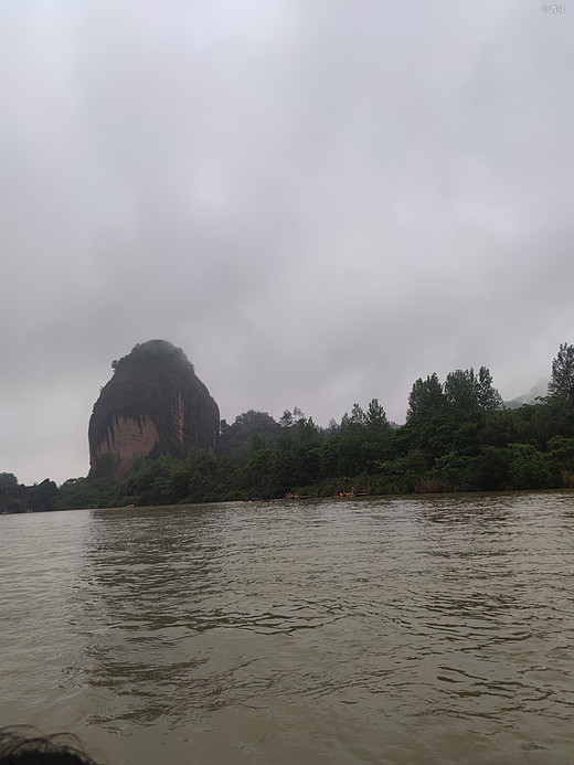 龙虎山、三清山之旅-桂林,象鼻山,福州,黄山