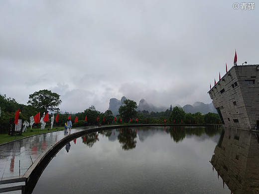 龙虎山、三清山之旅-桂林,象鼻山,福州,黄山