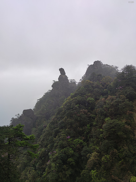 龙虎山、三清山之旅-桂林,象鼻山,福州,黄山