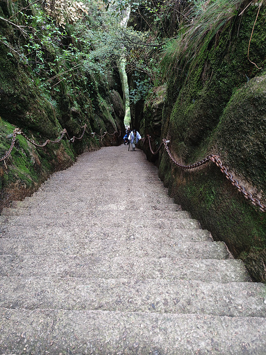 龙虎山、三清山之旅-桂林,象鼻山,福州,黄山