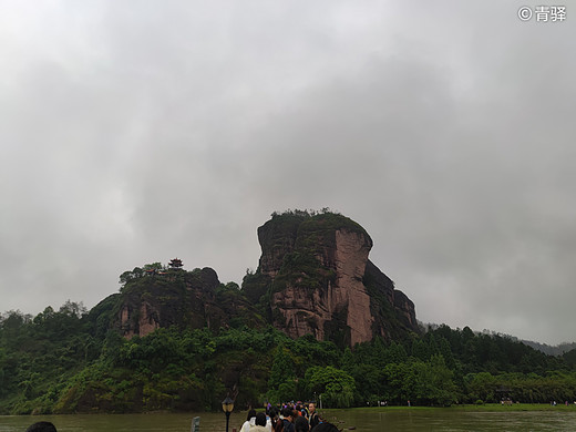 龙虎山、三清山之旅-桂林,象鼻山,福州,黄山