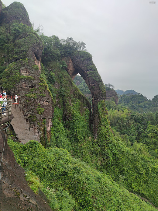 龙虎山、三清山之旅-桂林,象鼻山,福州,黄山