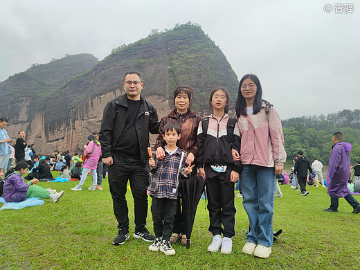 龙虎山、三清山之旅-桂林,象鼻山,福州,黄山