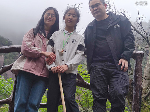 龙虎山、三清山之旅-桂林,象鼻山,福州,黄山