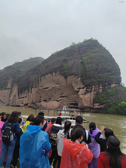 龙虎山、三清山之旅-桂林,象鼻山,福州,黄山