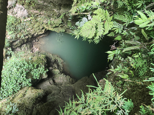 仙居恩施 秘境神农架（第四天：地心谷）-科罗拉多大峡谷,东非大裂谷