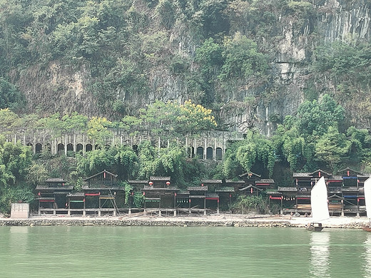 仙居恩施 秘境神农架（第五天第六天：两坝一峡）-巫山,江陵,长江三峡,瞿塘峡,巫峡