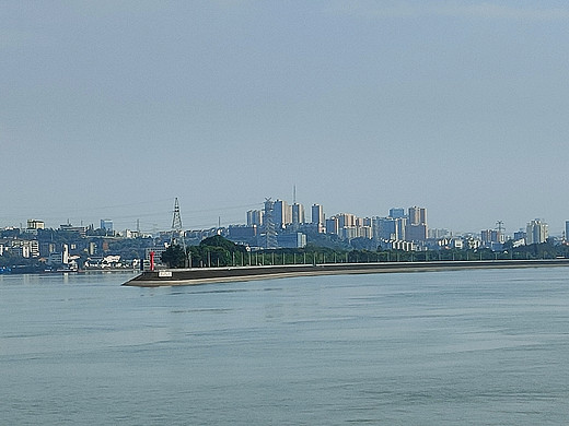 仙居恩施 秘境神农架（第五天第六天：两坝一峡）-巫山,江陵,长江三峡,瞿塘峡,巫峡