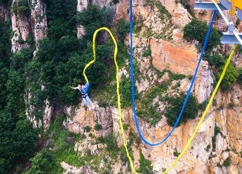 本溪水洞、硅化石王国两日游-长白山