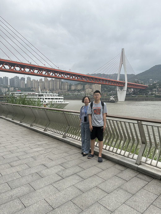 重庆 2023.9.29