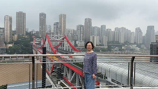 重庆 2023.9.29