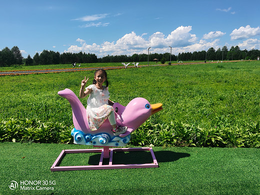新青国家湿地公园