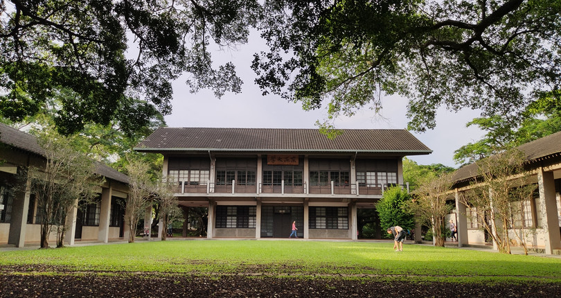 东海大学,行程,行程攻略,旅游行程,青驿