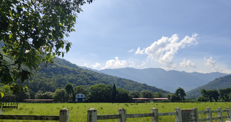瑞穗农场,行程,行程攻略,旅游行程,青驿