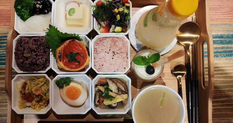 吾独食验室,行程,行程攻略,旅游行程,青驿