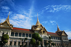 曼谷-清迈旅游开始了,行程,行程攻略,旅游行程,青驿