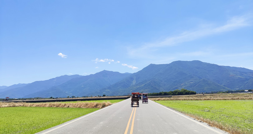 伯朗大道,行程,行程攻略,旅游行程,青驿