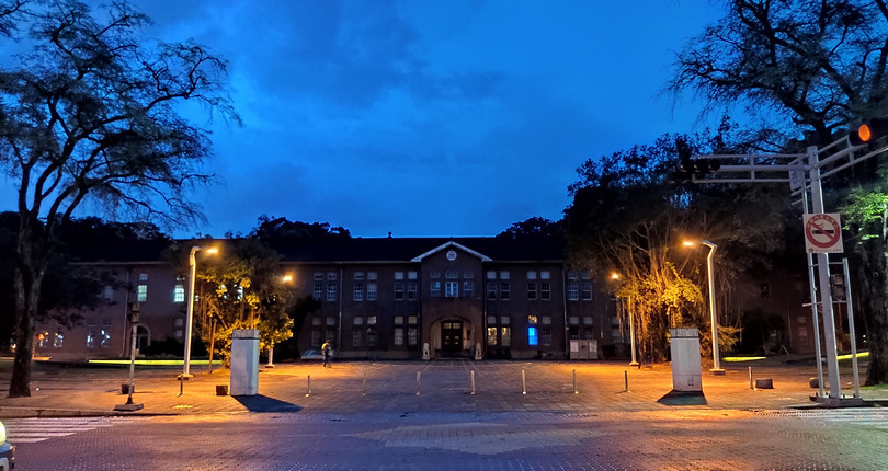 成功大学,行程,行程攻略,旅游行程,青驿