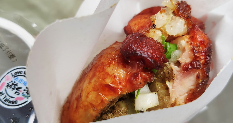 饭饭鸡翅+小米麻薯,行程,行程攻略,旅游行程,青驿