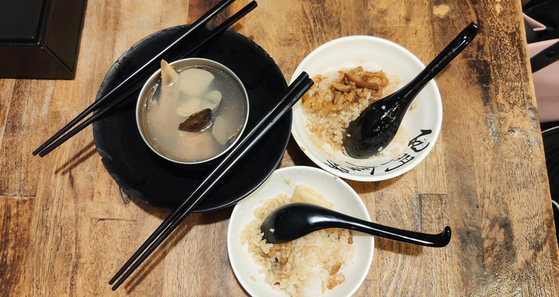 西门金锋鲁肉饭,行程,行程攻略,旅游行程,青驿