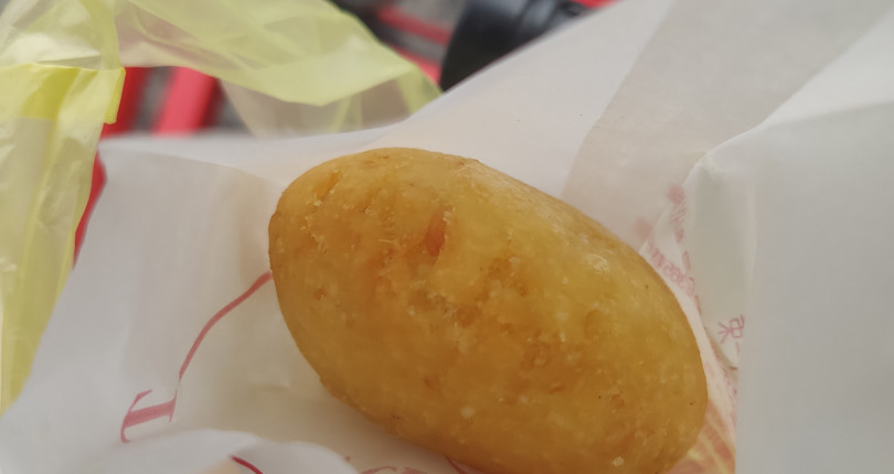 桠嫂番薯桠,行程,行程攻略,旅游行程,青驿