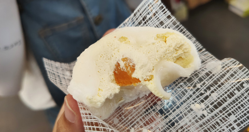 曾师傅手工麻糬,行程,行程攻略,旅游行程,青驿