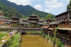 西安—贵州,行程,行程攻略,旅游行程,青驿