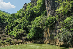 西安—贵州,行程,行程攻略,旅游行程,青驿