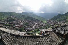 西安—贵州,行程,行程攻略,旅游行程,青驿
