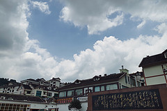 西安—贵州,行程,行程攻略,旅游行程,青驿
