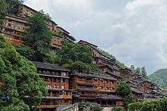 西安—贵州,行程,行程攻略,旅游行程,青驿