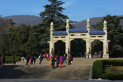 南京-扬州两日游,行程,行程攻略,旅游行程,青驿