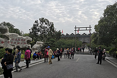 南京-扬州两日游,行程,行程攻略,旅游行程,青驿