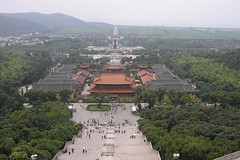 南京-扬州两日游,行程,行程攻略,旅游行程,青驿