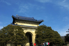 南京-扬州两日游,行程,行程攻略,旅游行程,青驿