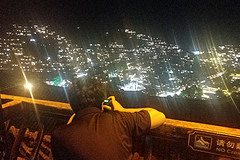 美丽的西江千户苗寨(后篇),行程,行程攻略,旅游行程,青驿