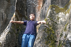 美丽的西江千户苗寨(后篇),行程,行程攻略,旅游行程,青驿