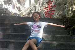 美丽的西江千户苗寨(后篇),行程,行程攻略,旅游行程,青驿