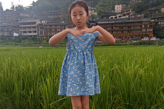 美丽的西江千户苗寨(后篇),行程,行程攻略,旅游行程,青驿