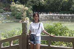 美丽的西江千户苗寨(后篇),行程,行程攻略,旅游行程,青驿