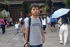 美丽的西江千户苗寨(后篇),行程,行程攻略,旅游行程,青驿