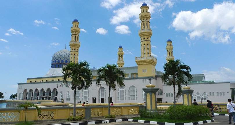 米拉清真寺