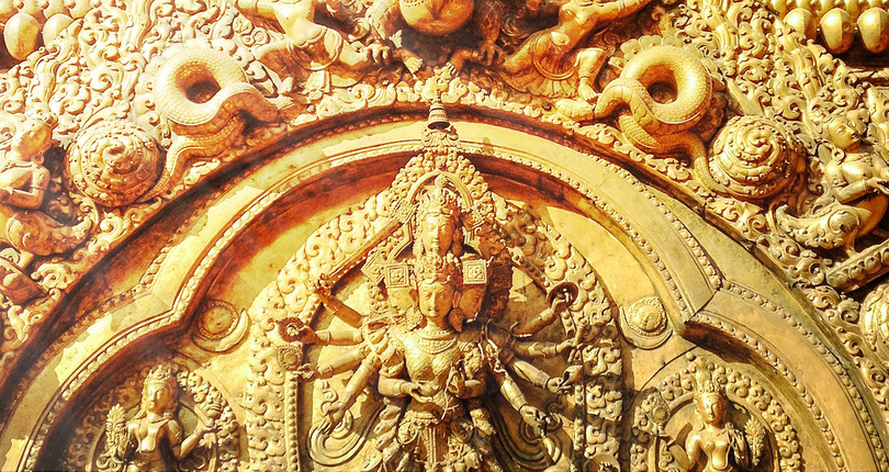 湿婆克达纳斯神庙