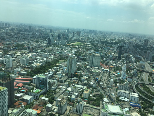 泰国行